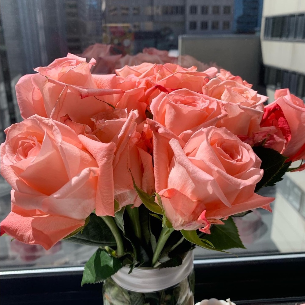 trying to sell all my stuff by the end of the month!